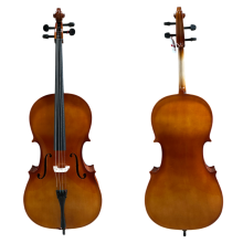 Violoncelo - Cello DASONS Estudante CP105H 3/4